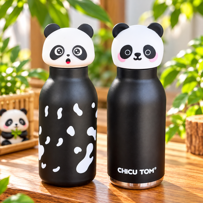 Chicu Tom Bottle