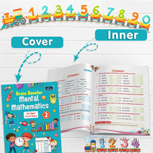 Brain booster mental mathematics
