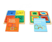 Seriation Puzzle