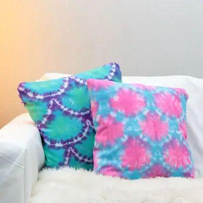 Tie and Dye