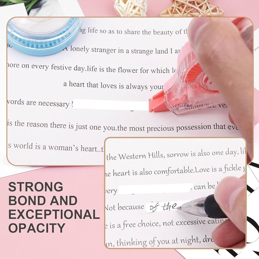Correction tape (pack of 2 )