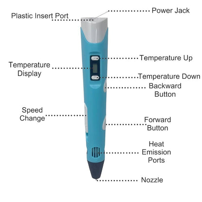 3D Pen