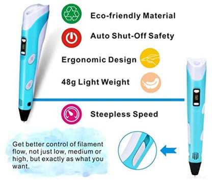 3D Pen