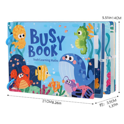 Busy Book