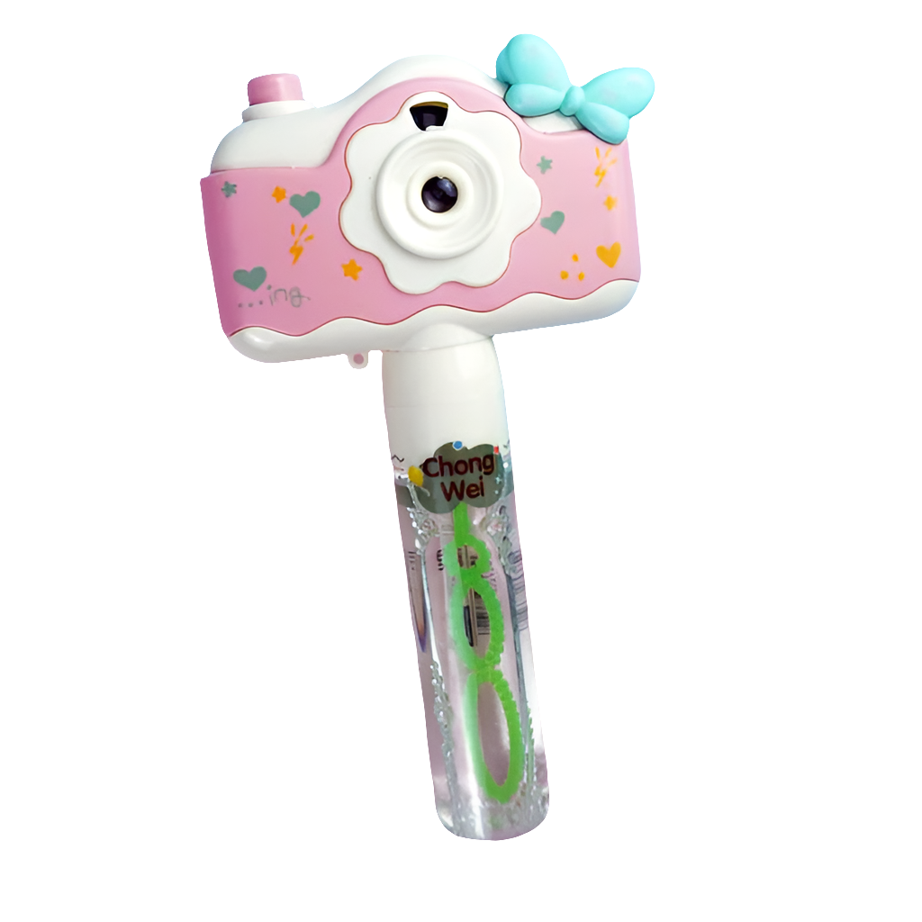 3 in 1 Bubble Tube