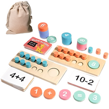 Ten Frame sets