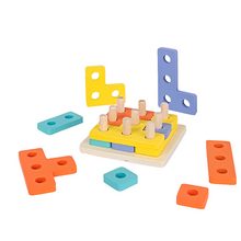 Brainy Blocks