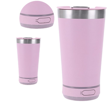 Bluetooth Vacuum Cup