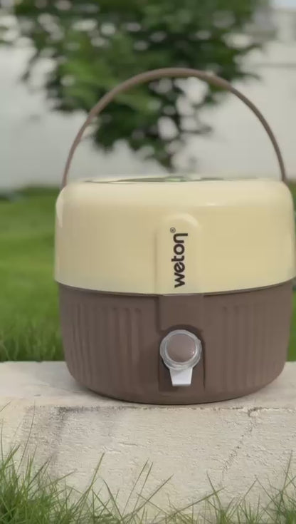 Travel Can -6 ltr