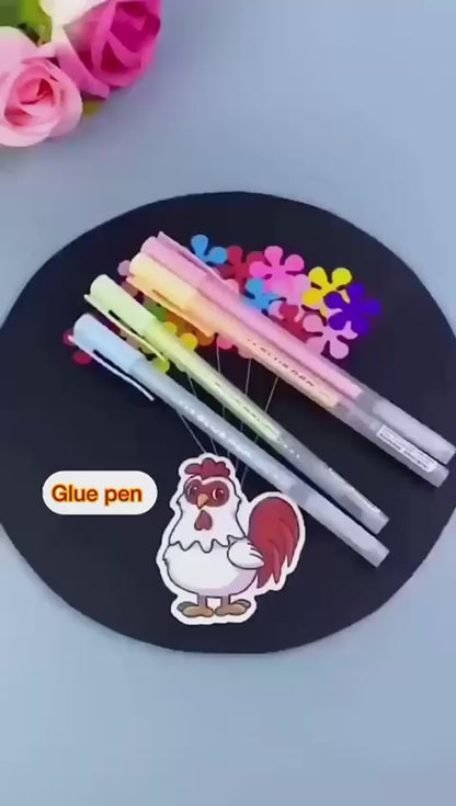 Glue Pen