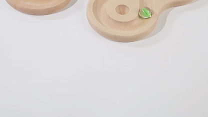 Interactive balance device