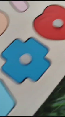 Multifunctional Tetris