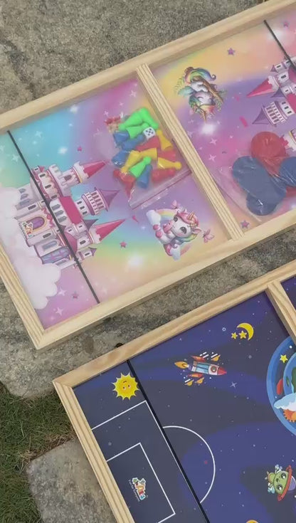 3 in 1 Jumbo Board