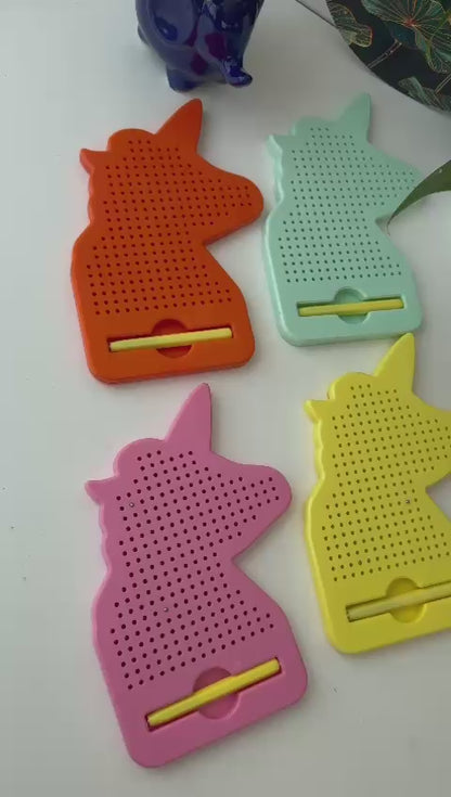 Unicorn Magpad