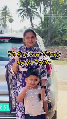 Suction Spinner (pack of 3)