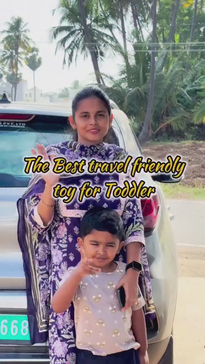 Suction Spinner (pack of 3)