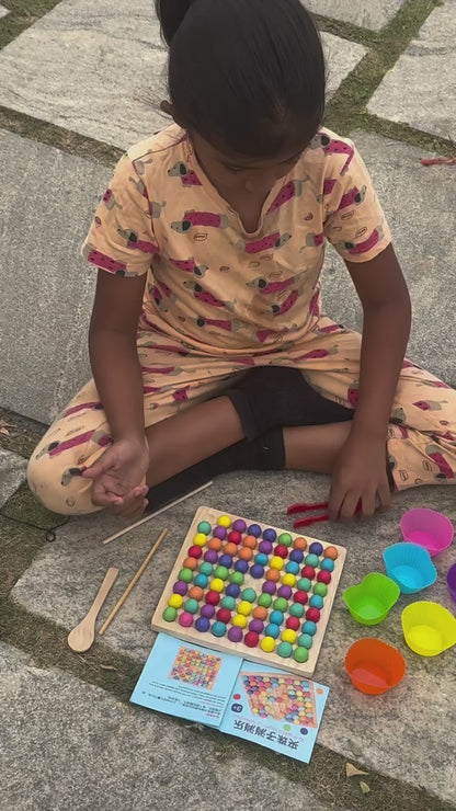 Fun dispels joy memory game