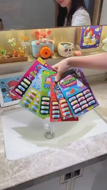 Magic Capsule