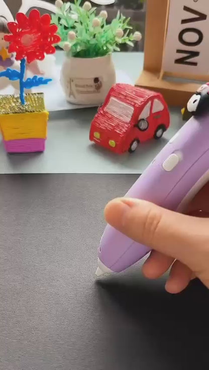 3D Pen