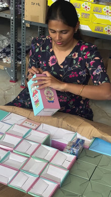 Stainless steel straw with tumbler