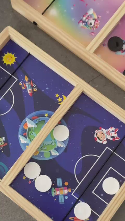 String Hockey