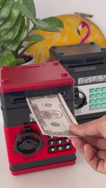 Money Bank