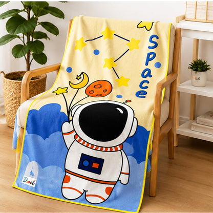 Printed Towel