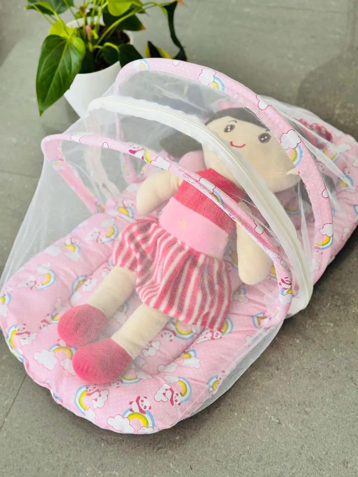Baby Bed set -Combo