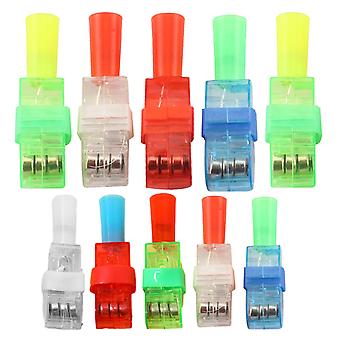 Finger Light Projector