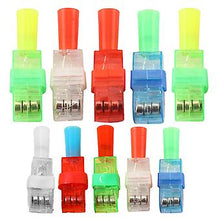 Finger Light Projector