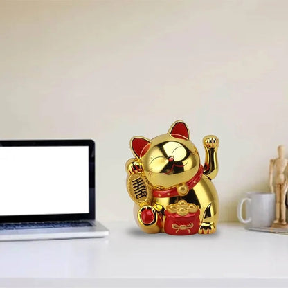 Lucky cat
