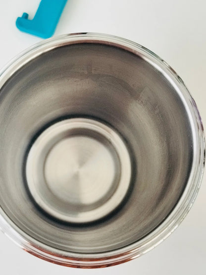 Leakproof Tumbler