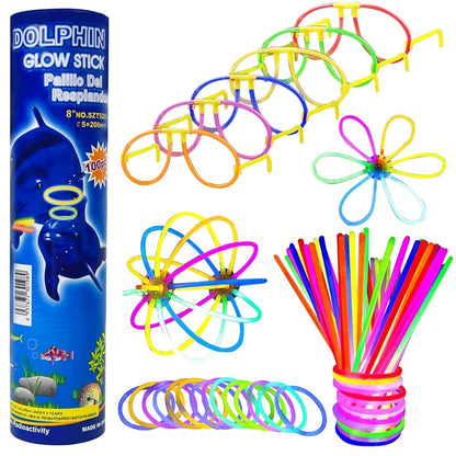 Glow stick(100pcs)