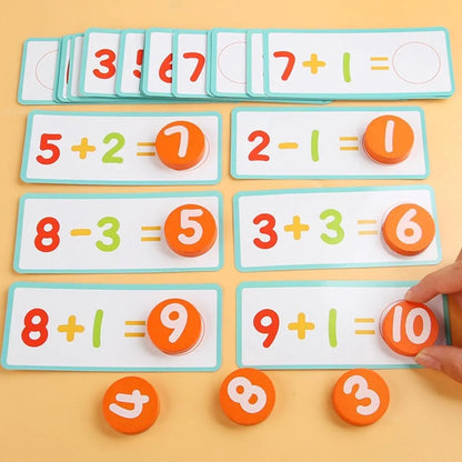 Multifunction pairing board