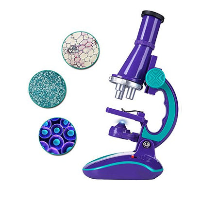 Microscope