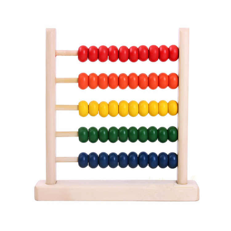 Calculation track