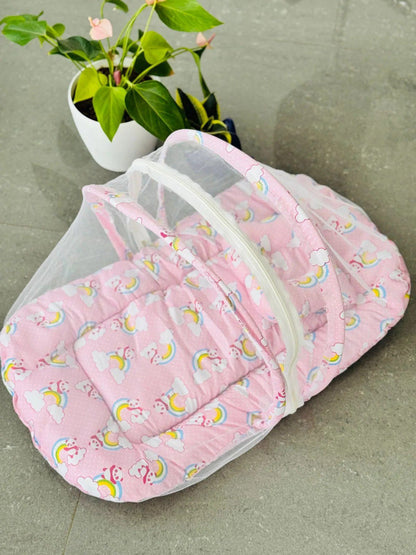 Baby Bed set -Combo