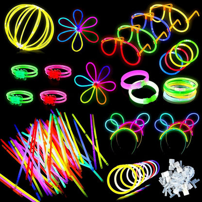 Glow stick(100pcs)