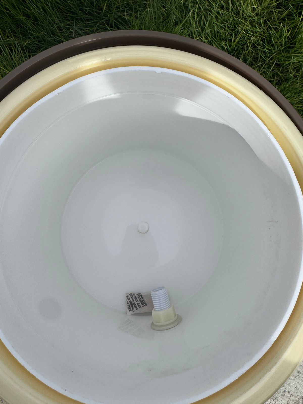 Travel Can -6 ltr