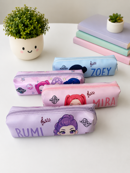 Cute Pencil Pouch