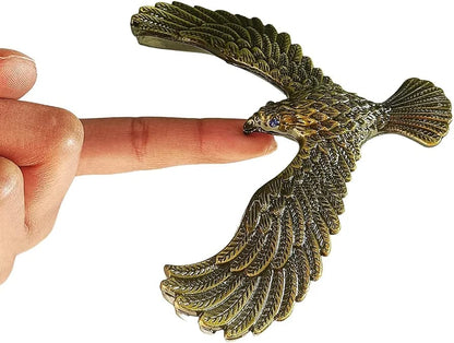 Balance eagle