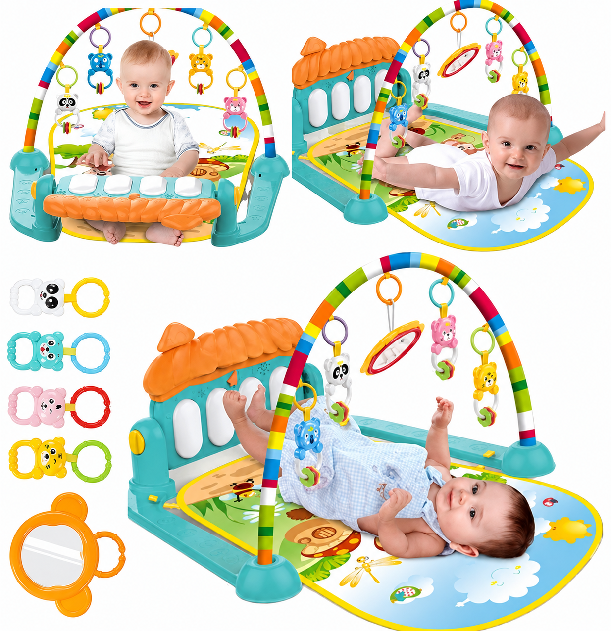 Play Gym