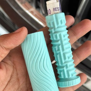 Brain Teaser [Secret Gift Box]