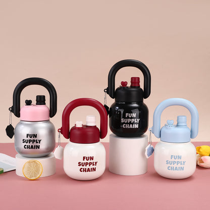 Fun supply stainless steel bottle