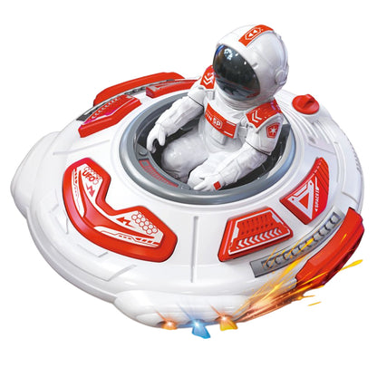 Astronaut Spacecraft RC Toy