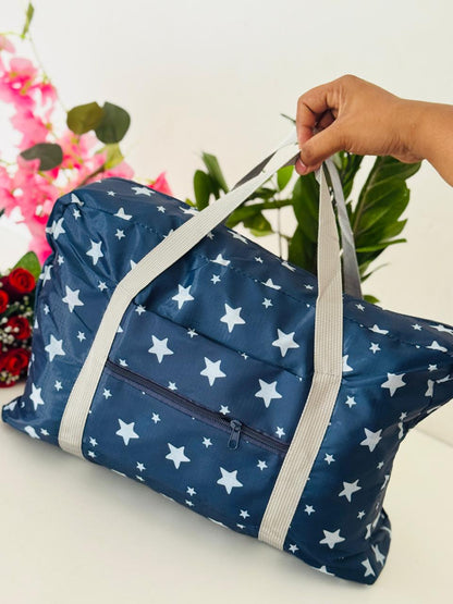Foldable Travel Bag