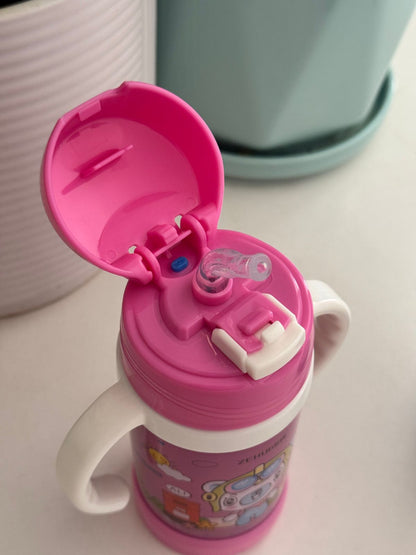 zehui sipper bottle
