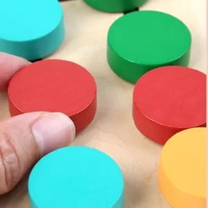 COLOR SORTING
