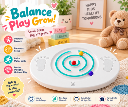 Kids Balance Board