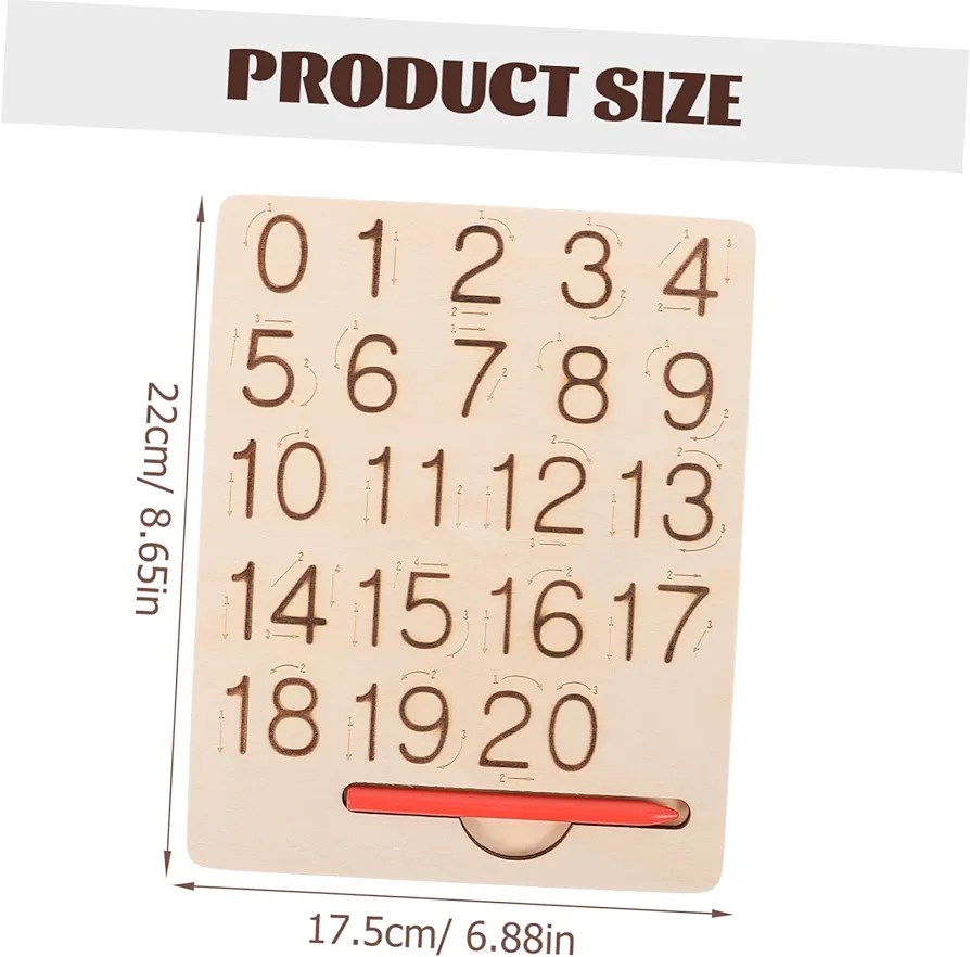 Double Sided Tracing Board 2.0